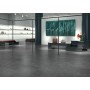 LEA CERAMICHE WATERFALL GRAY FLOW 60X60 RETT NAT (OPACO)