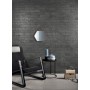 LEA CERAMICHE WATERFALL SILVER FLOW 90X90 RETT LAPP (SEMILUCIDO)