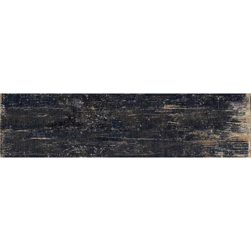 SANT'AGOSTINO CERAMICHE BLENDART DARK CRAFT 30X120