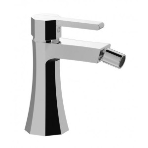 IB RUBINETTERIE BELMONDO BIDET MIXER WITH DRAIN