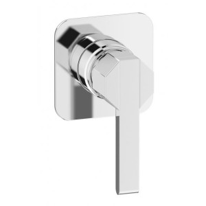 IB RUBINETTERIE BELMONDO SHOWER MIXER WITH BUILT-IN PART