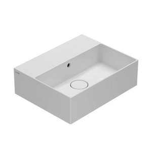 GLOBO T-EDGE LAVABO 46X37 APPOGGIO