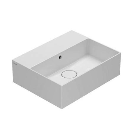 GLOBO T-EDGE LAVABO 46X37 APPOGGIO