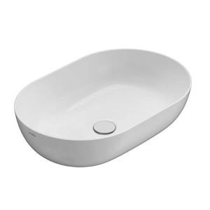 GLOBO T-EDGE LAVABO 60X40 DA APPOGGIO