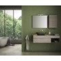 GLOBO T-EDGE LAVABO 54X36 DA APPOGGIO
