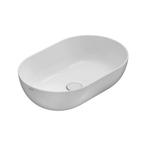 GLOBO T-EDGE LAVABO 54X36 DA APPOGGIO
