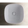 GLOBO T-EDGE LAVABO 42X42 DA APPOGGIO