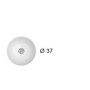 GLOBO T-EDGE LAVABO TONDO Ø37 DA APPOGGIO