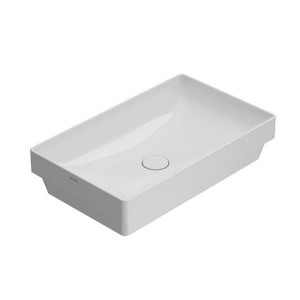 GLOBO T-EDGE LAVABO 61X37 DA INCASSO