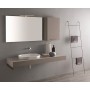 GLOBO T-EDGE LAVABO 60X41 DA INCASSO