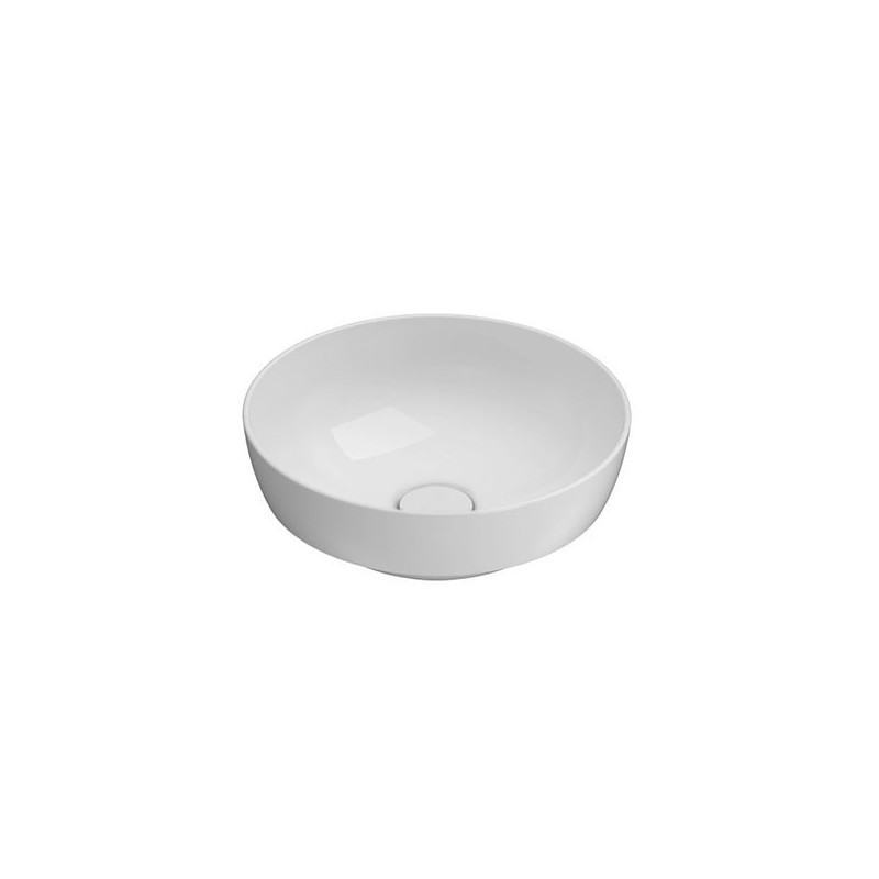 GLOBO T-EDGE LAVABO Ø37 DA INCASSO