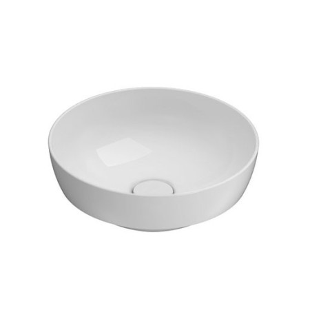 GLOBO T-EDGE LAVABO Ø37 DA INCASSO