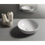 GLOBO T-EDGE LAVABO Ø37 DA INCASSO