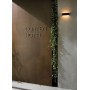 IMPRONTA ITALGRANITI METALINE CORTEN 80X160 TH 9