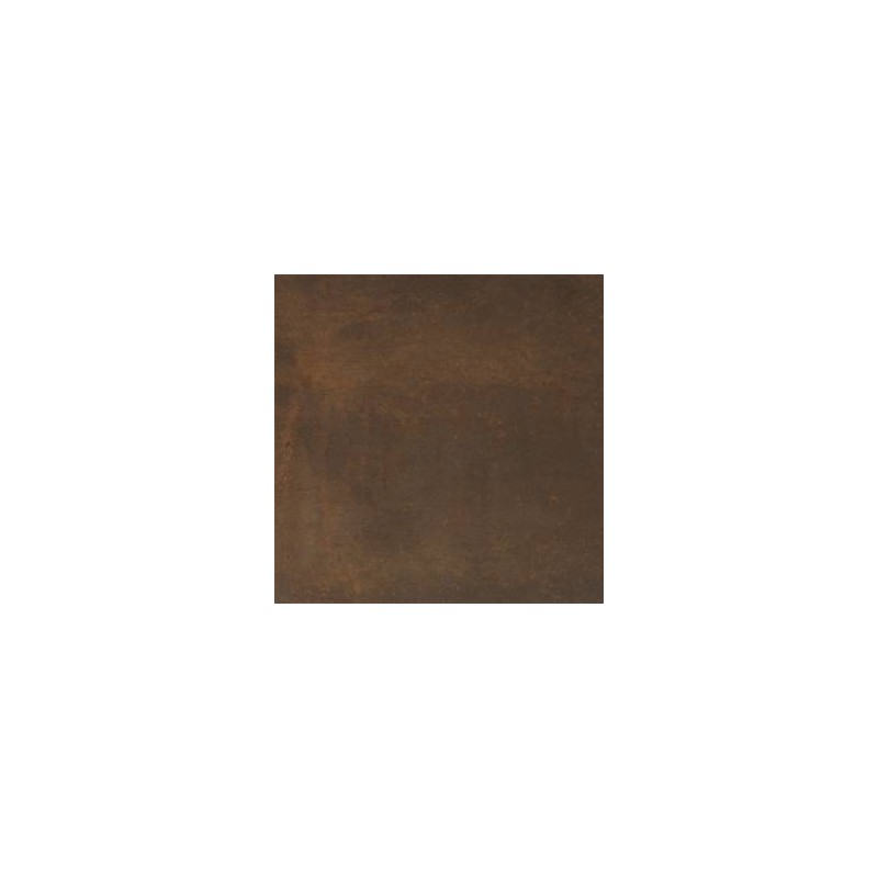 IMPRONTA ITALGRANITI METALINE CORTEN 120X120 SP 9