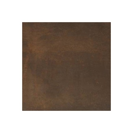 IMPRINT ITALGRANITI METALINE CORTEN 120X120 THICKNESS 9