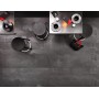 IMPRONTA ITALGRANITI METALINE IRON 60x120 TH 9