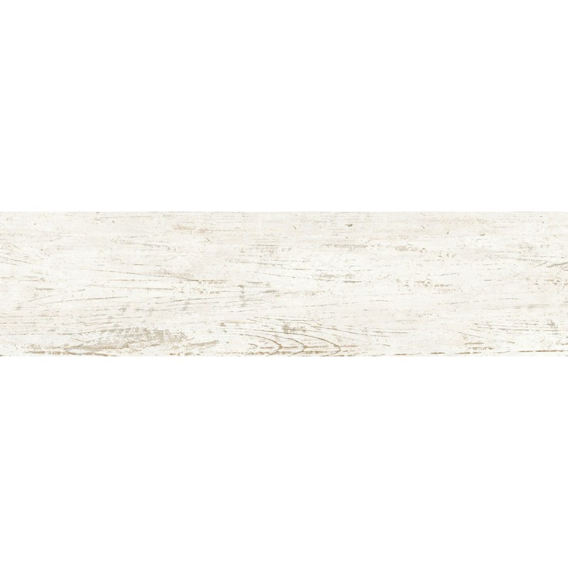 SANT'AGOSTINO CERAMICHE BLENDART WHITE 30X120 RETT