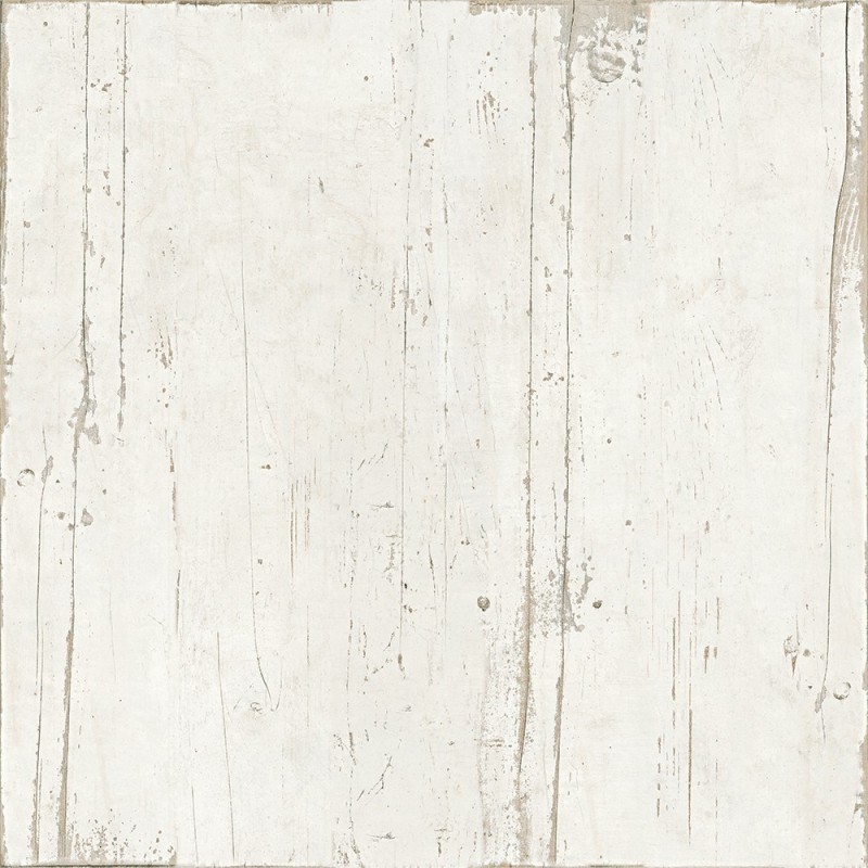 SANT'AGOSTINO CERAMICHE BLENDART WHITE 60X60 RETT