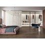 IMPRONTA ITALGRANITI ALLURE NOCE BRUN 20X120 RETT SP 9