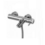 LIGHT EXTERNAL BATHTUB MIXER WITHOUT SHOWER SET