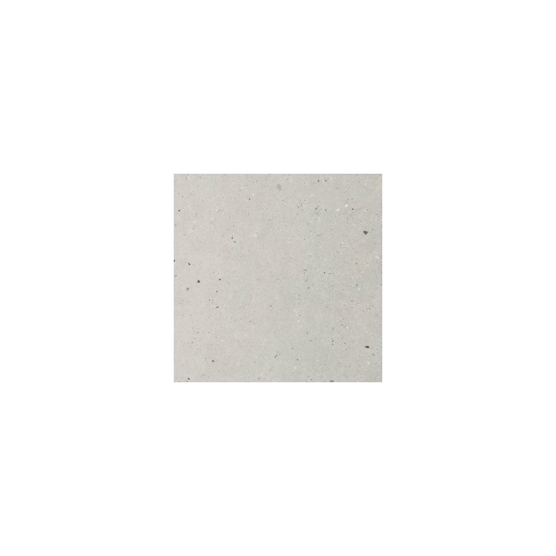 IMPRONTA ITALGRANITI SILVER GRAIN GREY NAT 80X80