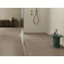 IMPRONTA ITALGRANITI SILVER GRAIN TAUPE NAT 80X80