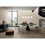 IMPRONTA ITALGRANITI SILVER GRAIN TAUPE NAT 80X80