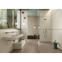 IMPRONTA ITALGRANITI SILVER GRAIN TAUPE NAT 80X80