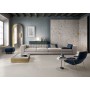 IMPRONTA ITALGRANITI SILVER GRAIN GREY NAT 60X60