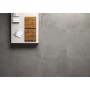 IMPRONTA ITALGRANITI ICONE BLEU GRIS 80X80