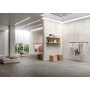 IMPRONTA ITALGRANITI ICONE BLEU BLANC 60X60