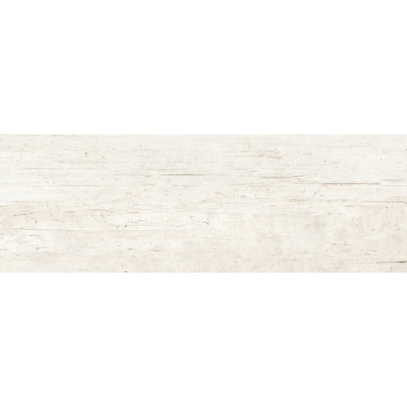 SANT'AGOSTINO CERAMICHE BLENDART WHITE 40X120 RETT