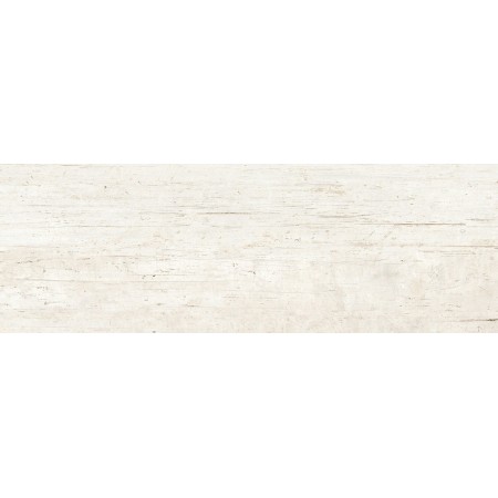 SANT'AGOSTINO CERAMICHE BLENDART WHITE 40X120 RETT