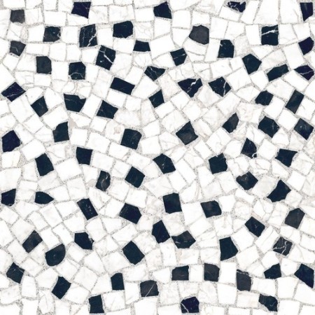 MARAZZI GRANDE_MARBLE LOOK GHIARA PALLADIANA 120X120 rectified LUX (GLOSSY)