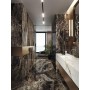 MARAZZI GRANDE_MARBLE LOOK GOLDEN WHITE 120X120 LUX (LUCIDO) RETT.