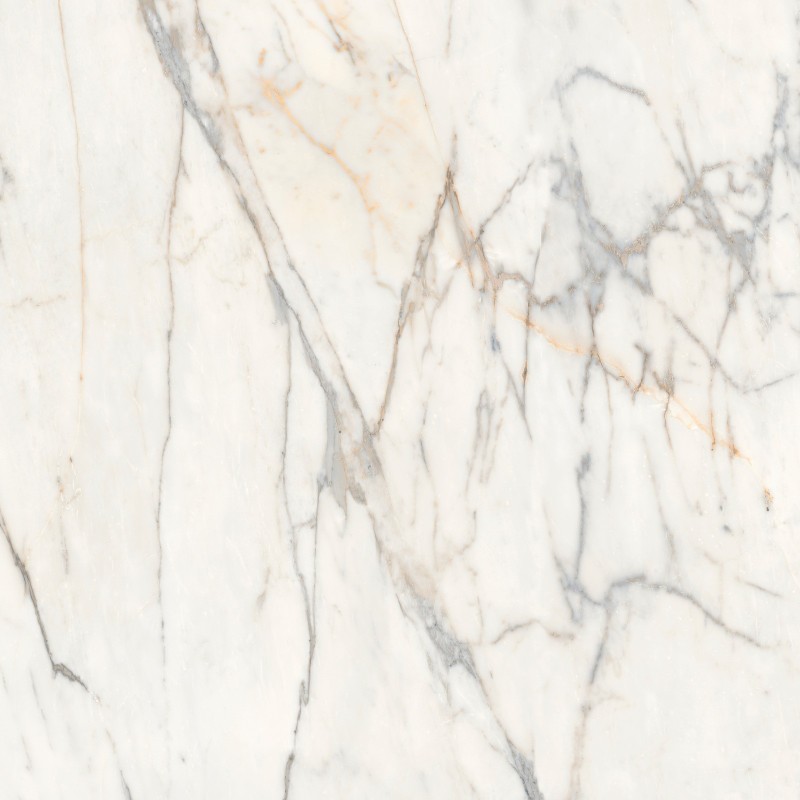 MARAZZI GRANDE_MARBLE LOOK GOLDEN WHITE 120X120 LUX (LUCIDO) RETT.