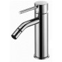 LIGHT MISCELATORE BIDET C/SCARICO CLIC-CLAC