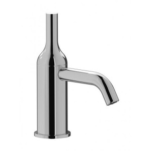 IB RUBINETTERIE BATLO' BASIN MIXER COMPLETE WITH DRAIN