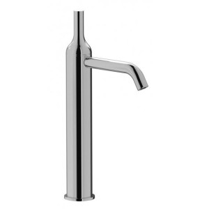 IB RUBINETTERIE BATLO' HIGH BASIN MIXER COMPLETE WITH DRAIN