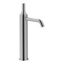 IB RUBINETTERIE BATLO' MISCELATORE LAVABO ALTO COMPLETO DI SCARICO