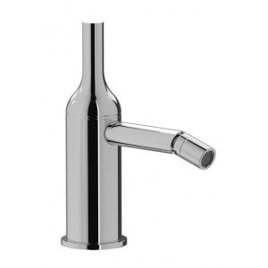 IB RUBINETTERIE BATLO' BIDET MIXER COMPLETE WITH DRAIN
