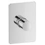 IB RUBINETTERIE ONLYONE SHOWER MIXER WITH BUILT-IN PART