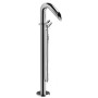 IB RUBINETTERIE ONLYONE FREESTANDING BATHTUB MIXER