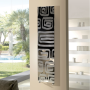 CORDIVARI DESIGN FRAME INOX DECOR VERTICALE