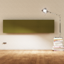 CORDIVARI DESIGN FRAME ORIZZONTALE BIANCO STANDARD