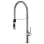 LIGHT MISCELATORE LAVELLO C/CANNA ORIENTABILE PROFESSIONAL