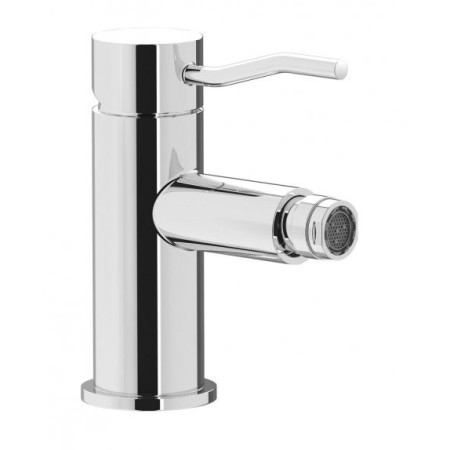 IB RUBINETTERIE KUSASI MISCELATORE BIDET COMPLETO DI SCARICO