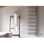 CORDIVARI DESIGN KELLY SCALDASALVIETTE ELETTRICO INOX LUCIDO