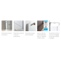 ARBLU OTTO SEPARET CONFIGURAZIONE 4